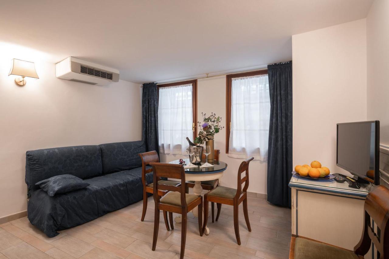 Apartamento San Marco 1658 *