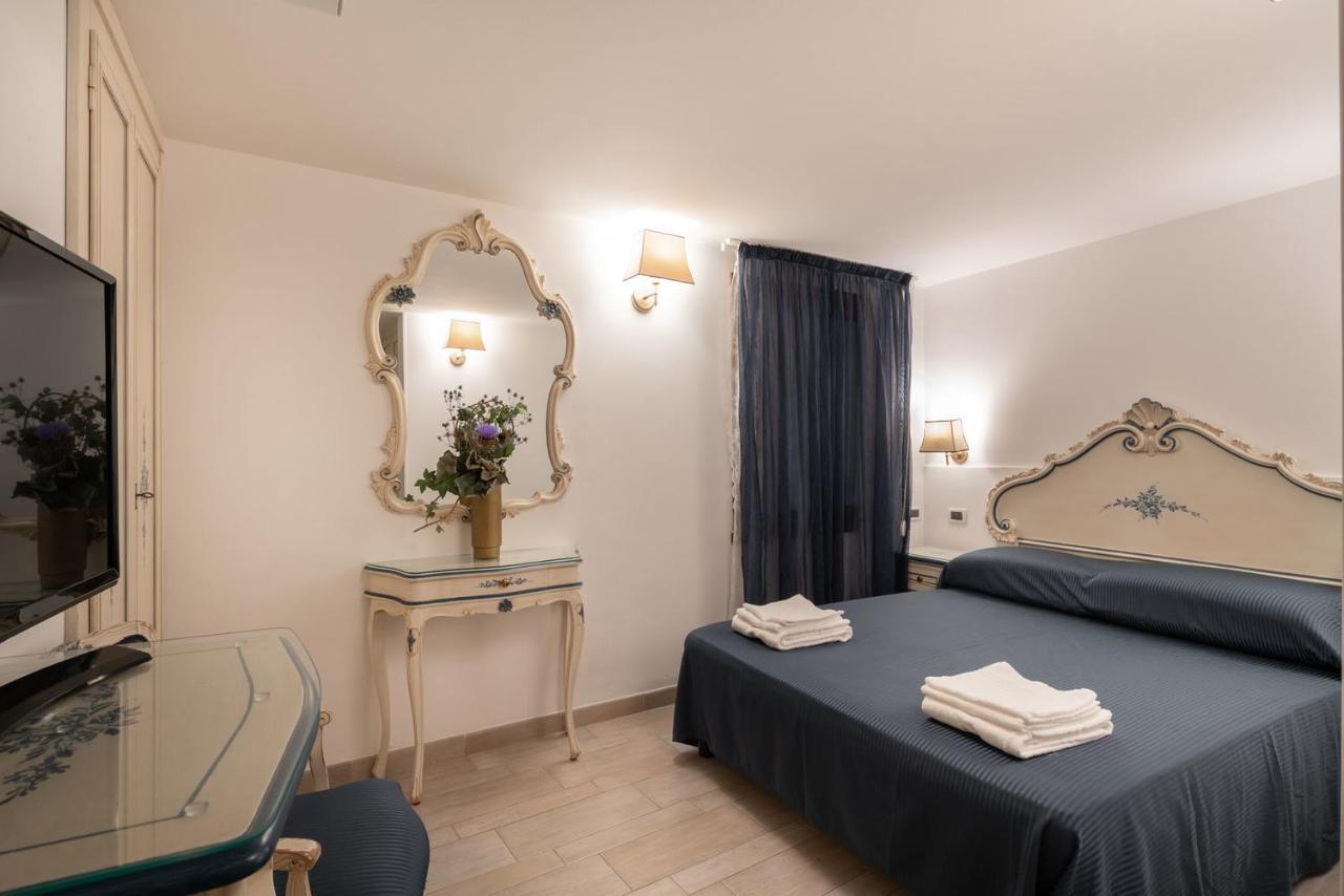 San Marco 1658 Apartamento Venecia