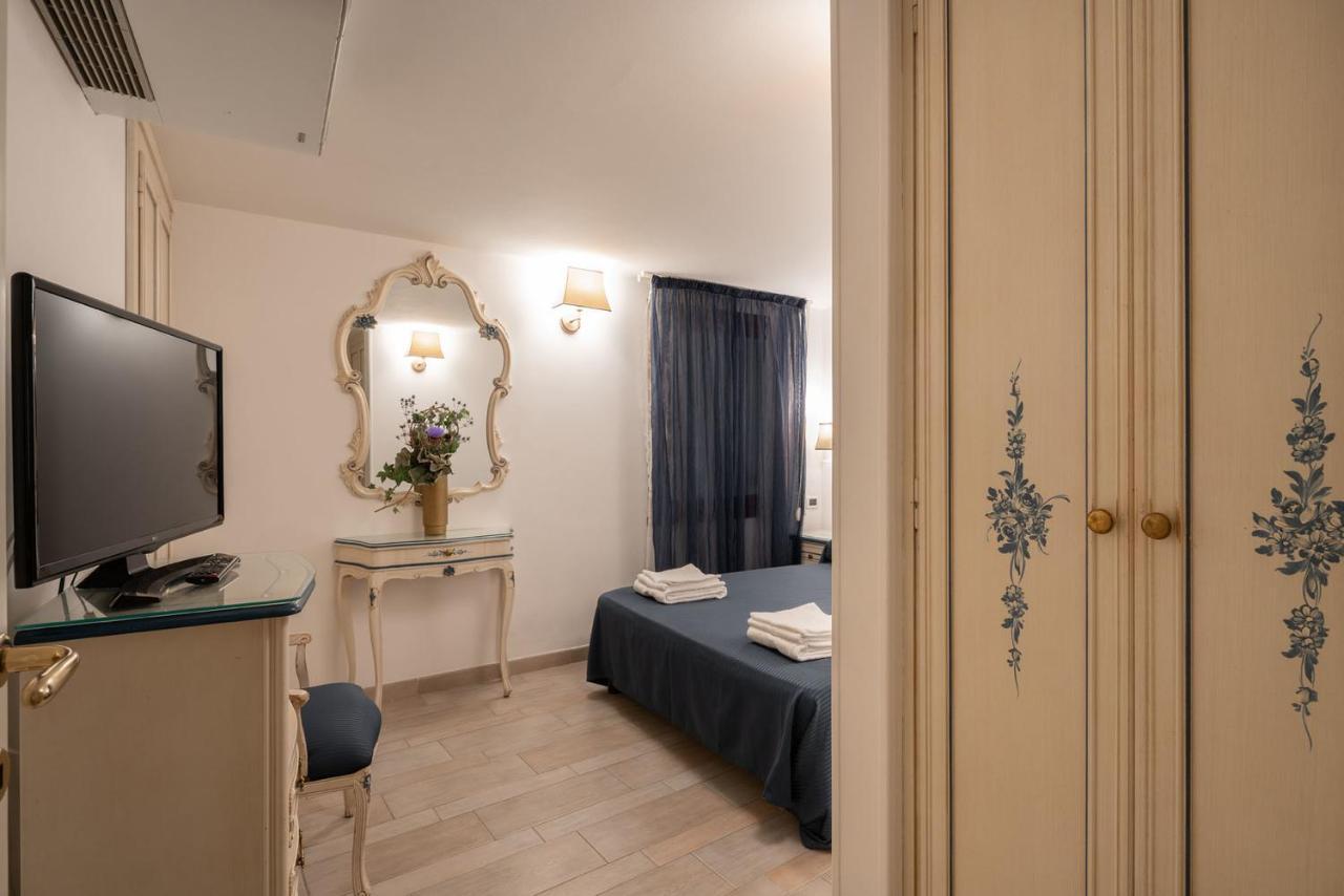 Apartamento San Marco 1658 Venecia