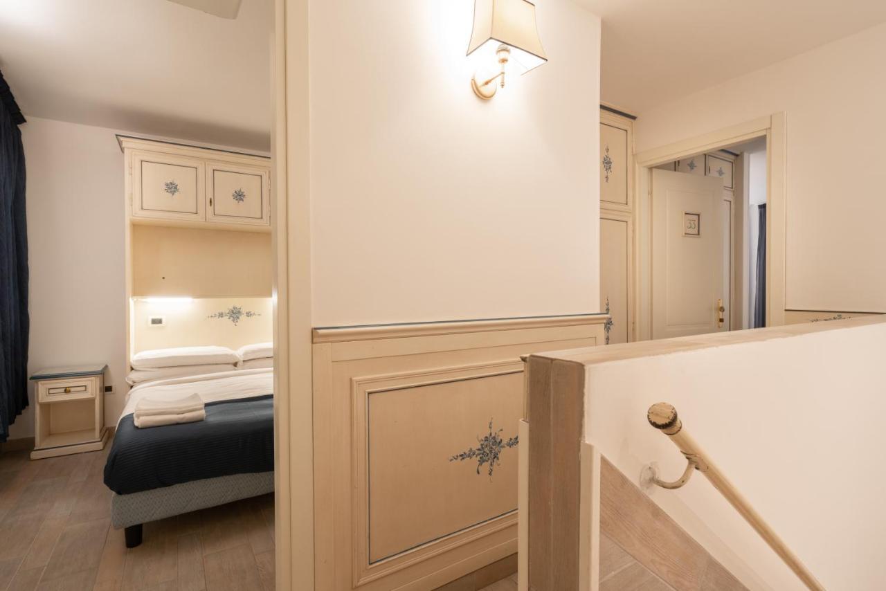 San Marco 1658 Apartamento Venecia