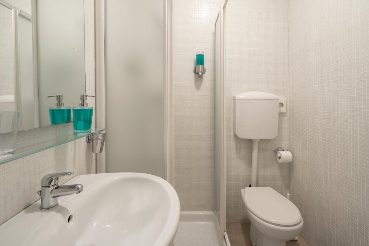 San Marco 1658 Apartamento