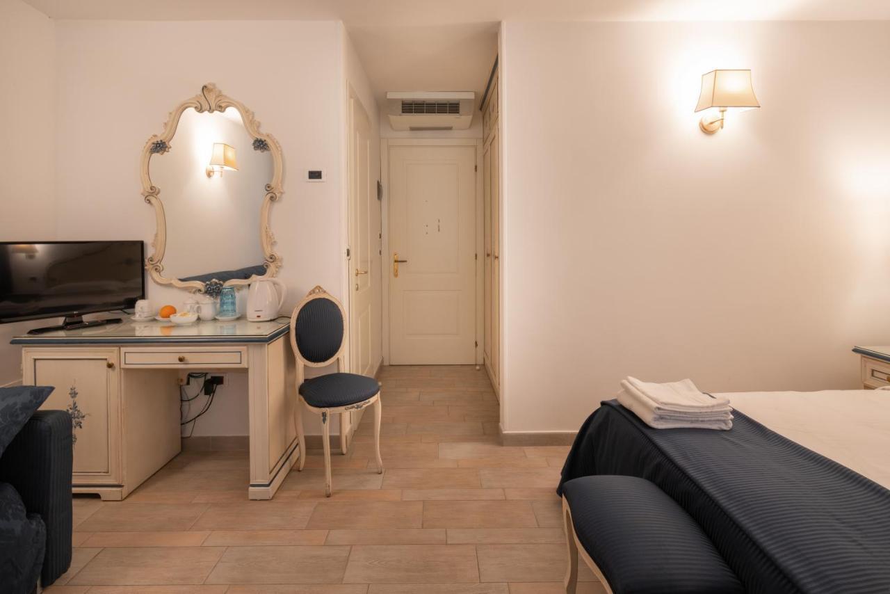 Apartamento San Marco 1658 Venecia