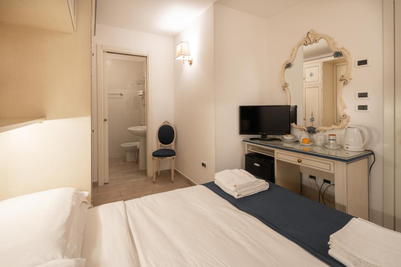 Apartamento San Marco 1658 *