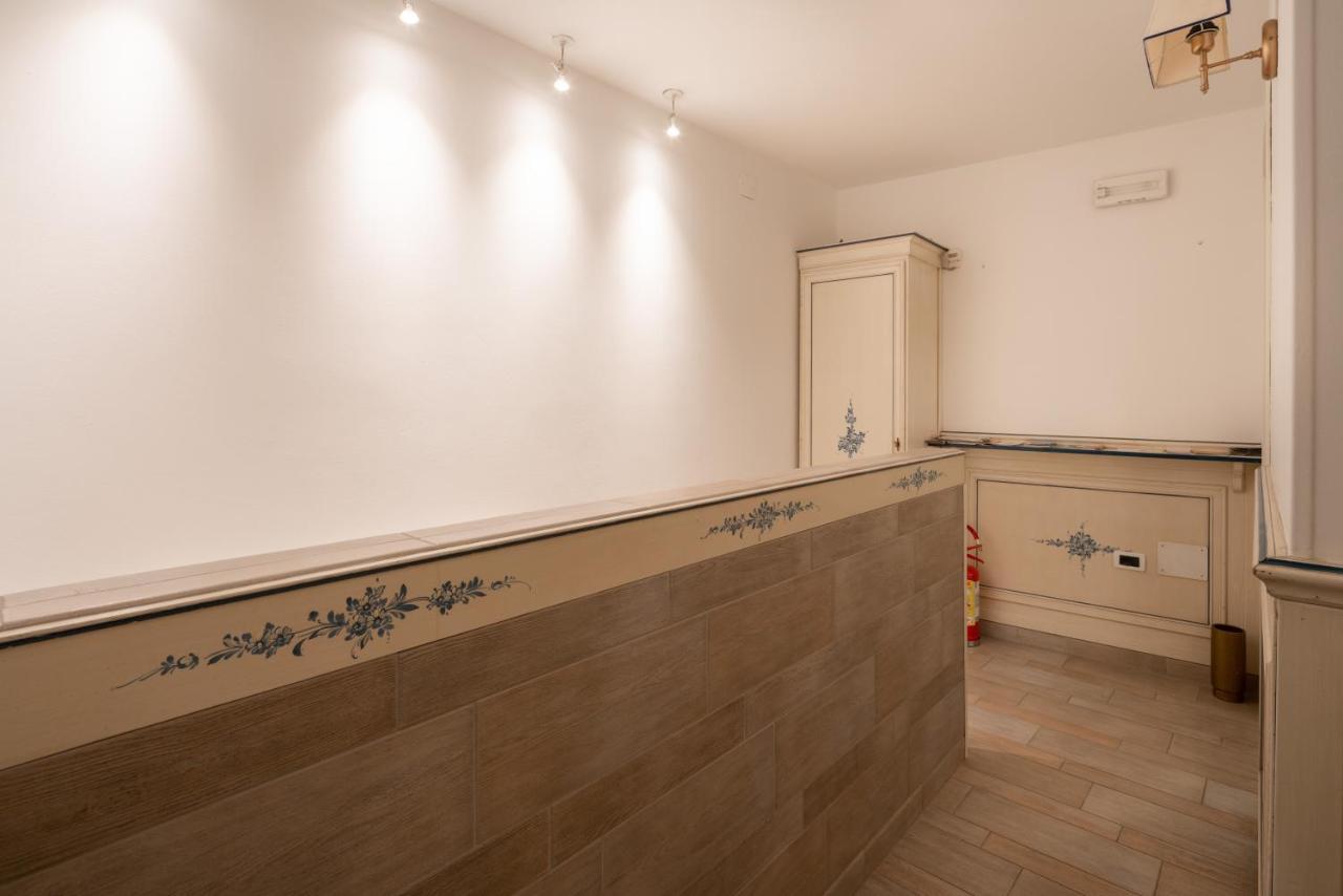 Apartamento San Marco 1658 *