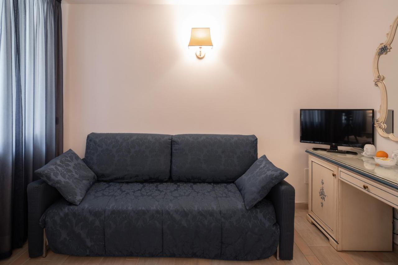 Apartamento San Marco 1658