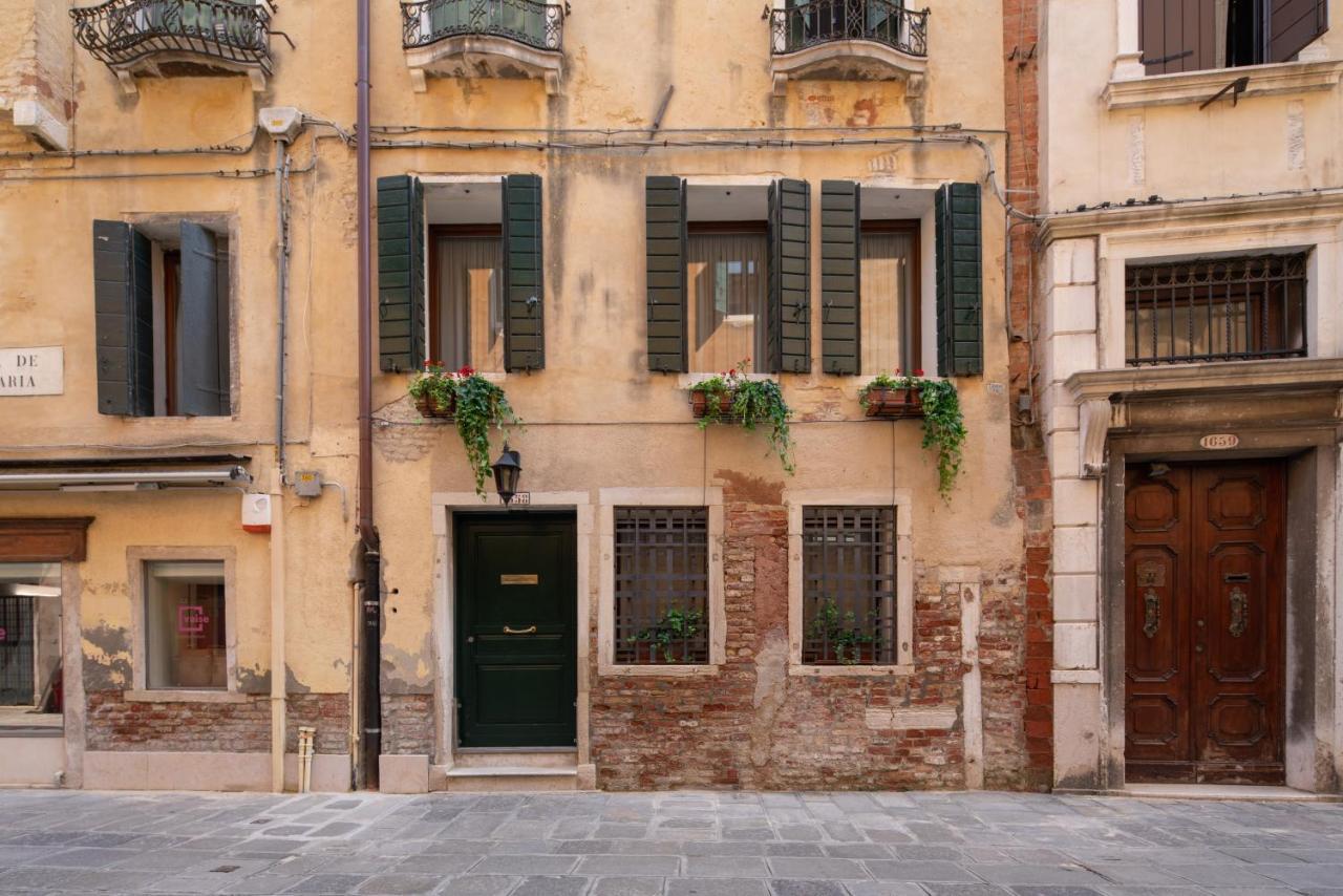 Apartamento San Marco 1658